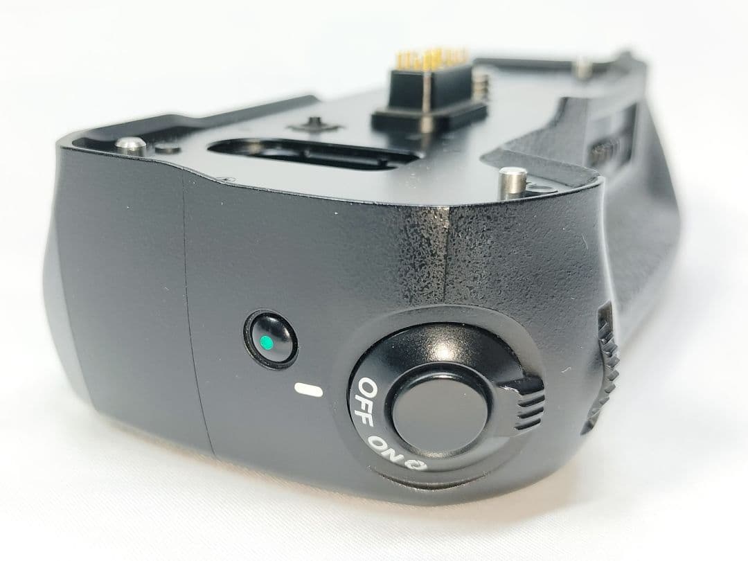 Pentax Others D-Bg2