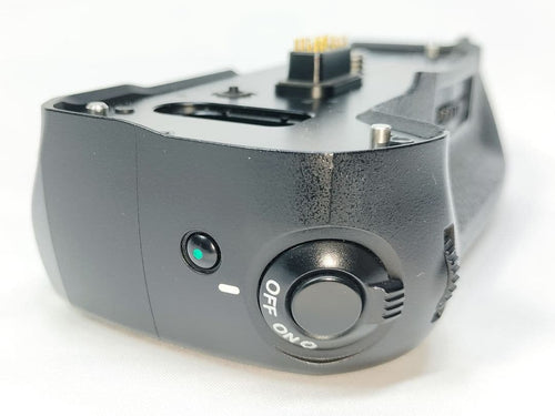 Pentax Others D-Bg2