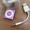 Apple Digital Audio Players Ipod Shuffle 4