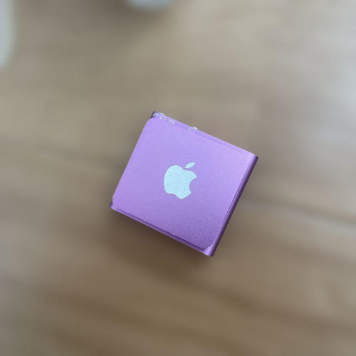 Apple Digital Audio Players Ipod Shuffle 4