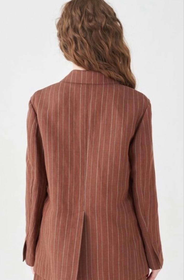Tomorrowland Tailored Jacket