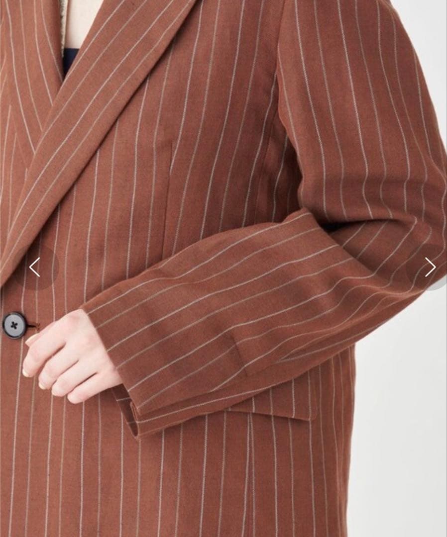 Tomorrowland Tailored Jacket