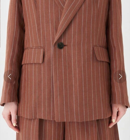 Tomorrowland Tailored Jacket