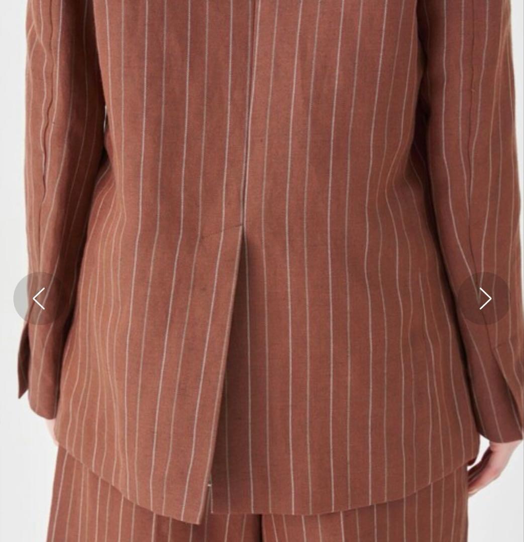 Tomorrowland Tailored Jacket