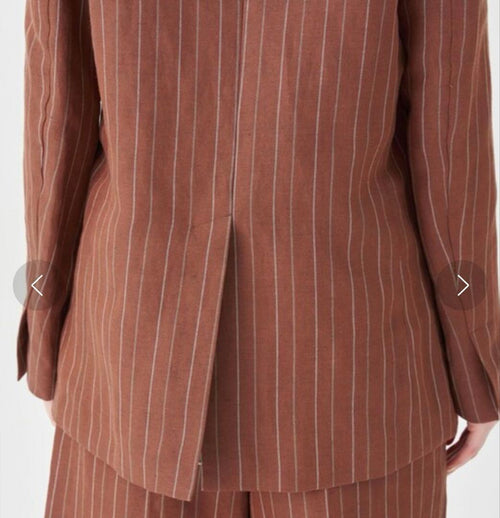 Tomorrowland Tailored Jacket