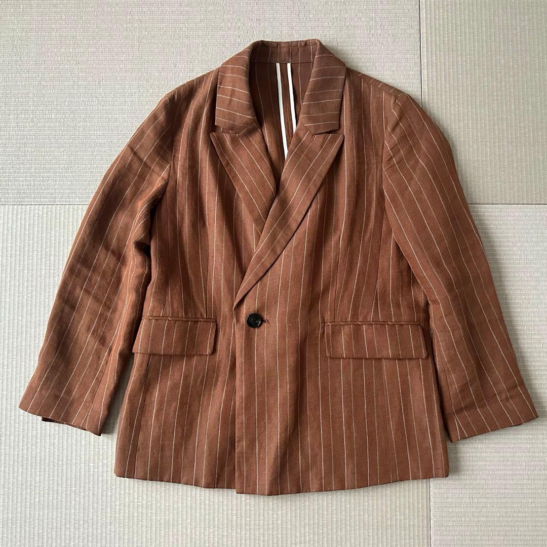 Tomorrowland Tailored Jacket