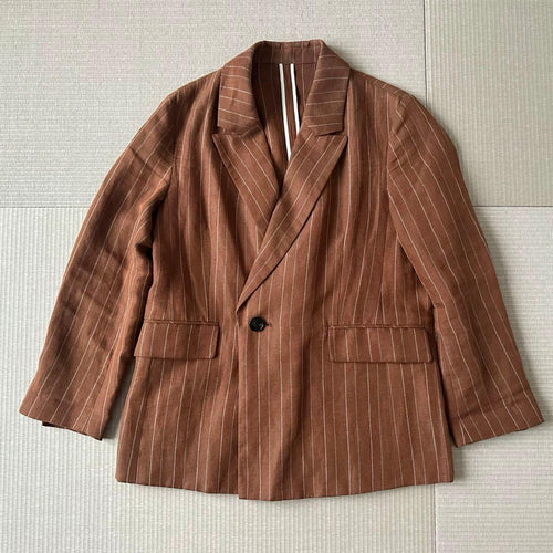 Tomorrowland Tailored Jacket
