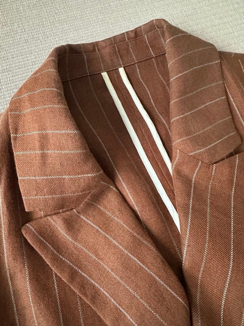 Tomorrowland Tailored Jacket