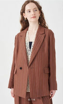 Tomorrowland Tailored Jacket