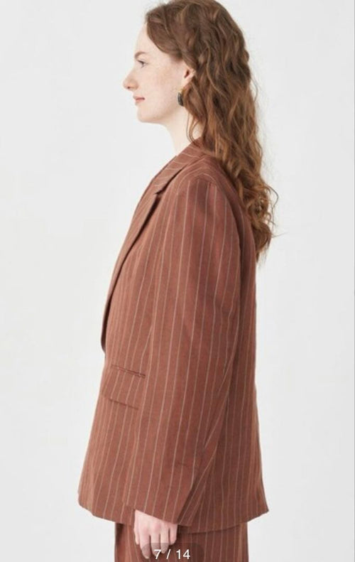 Tomorrowland Tailored Jacket