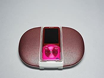 Digital Audio Player Sony S 8Gb Nw-S754K/P