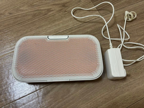 Denon Wireless Speakers Envaya Dsb200