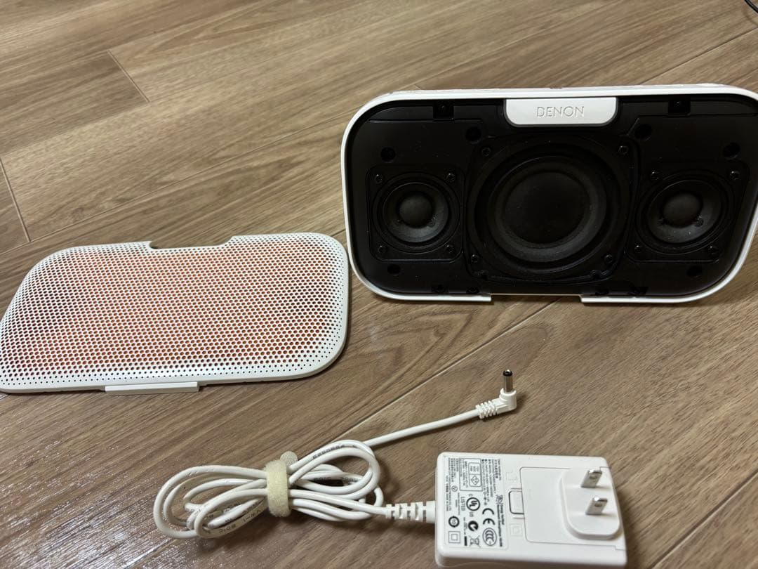 Denon Wireless Speakers Envaya Dsb200