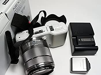 Digital Slr Sony Nex-3 Nex-3K/W