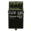 Boss Expansion Pad Sampler Effector Re-2 Space Echo A 75