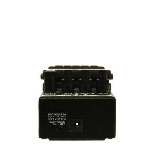 Boss Expansion Pad Sampler Effector Re-2 Space Echo A 75