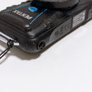 Pentax Compact Digital Camera Optio Wg-1 Arcayra731