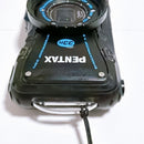 Pentax Compact Digital Camera Optio Wg-1 Arcayra731