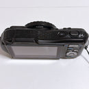 Pentax Compact Digital Camera Optio Wg-1 Arcayra731