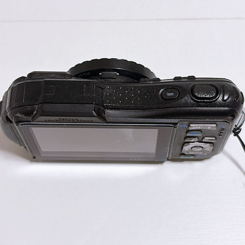 Pentax Compact Digital Camera Optio Wg-1 Arcayra731