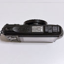 Pentax Compact Digital Camera Optio Wg-1 Arcayra731