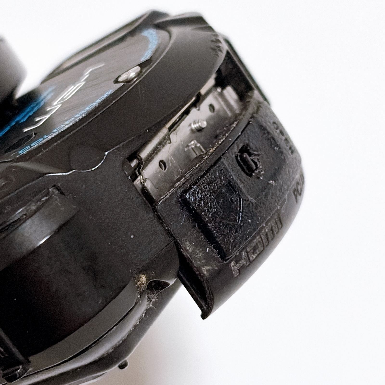 Pentax Compact Digital Camera Optio Wg-1 Arcayra731