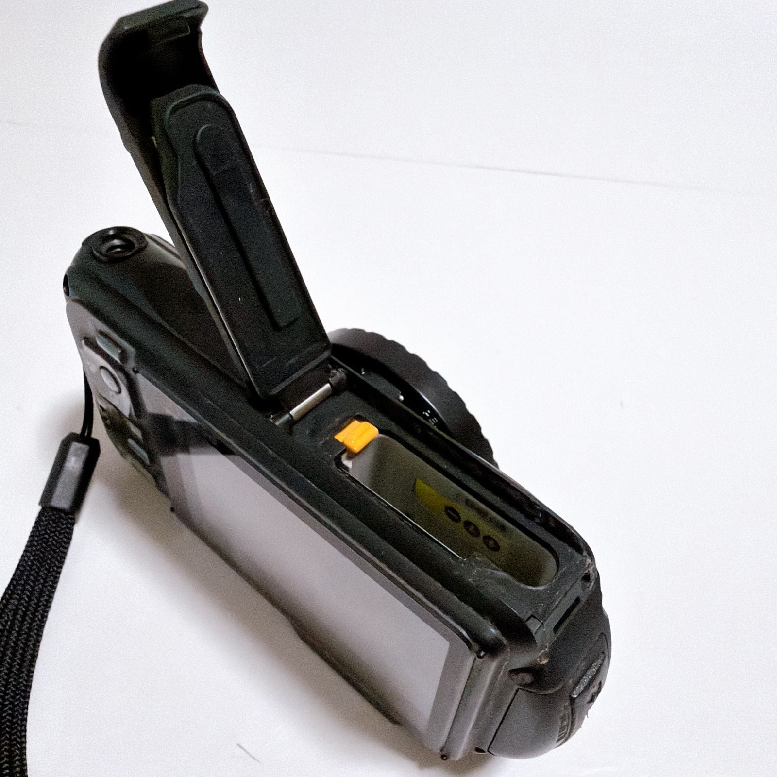 Pentax Compact Digital Camera Optio Wg-1 Arcayra731