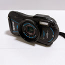 Pentax Compact Digital Camera Optio Wg-1 Arcayra731