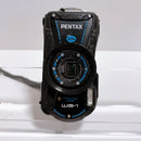 Pentax Compact Digital Camera Optio Wg-1 Arcayra731