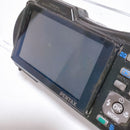 Pentax Compact Digital Camera Optio Wg-1 Arcayra731