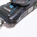 Pentax Compact Digital Camera Optio Wg-1 Arcayra731