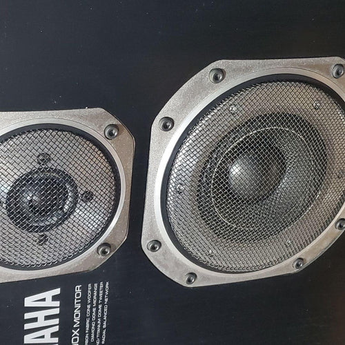 Yamaha Other Ns-700X Monitor 3Way