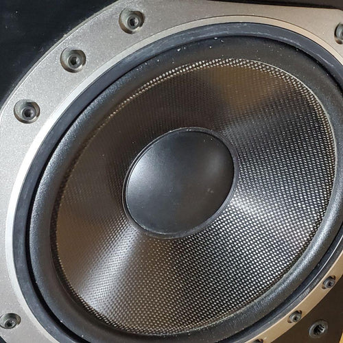 Yamaha Other Ns-700X Monitor 3Way