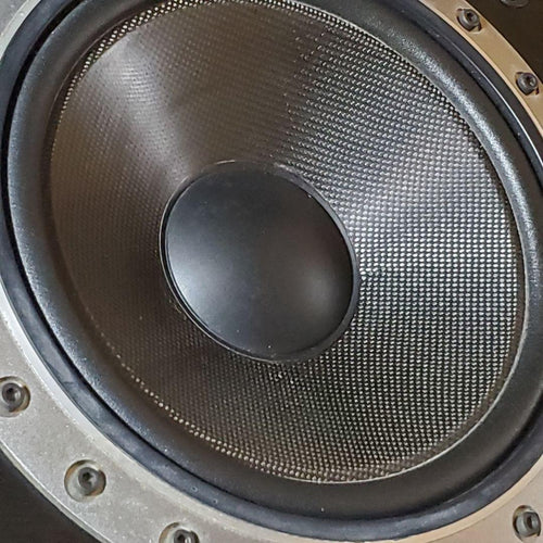 Yamaha Other Ns-700X Monitor 3Way