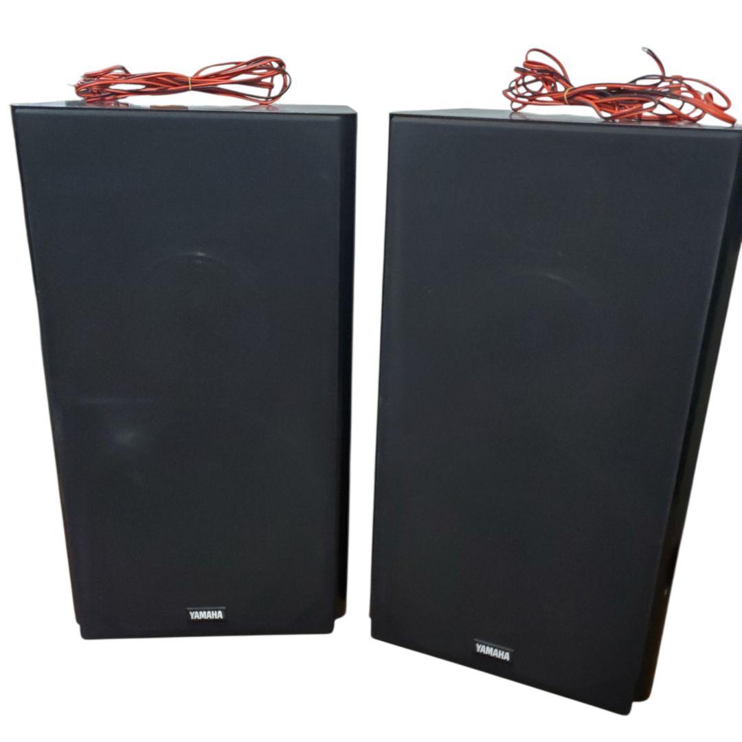 Yamaha Other Ns-700X Monitor 3Way