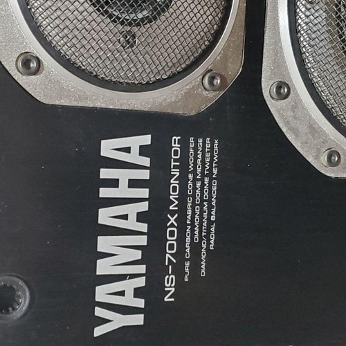Yamaha Other Ns-700X Monitor 3Way