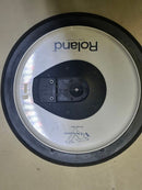 Roland Electronic Drums Cy-15R Ride