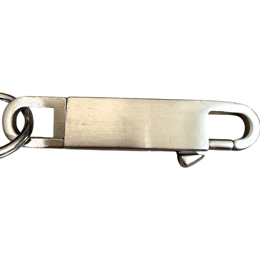 Rick Owens Keychains Key Rings Jumbo Lighter Holder