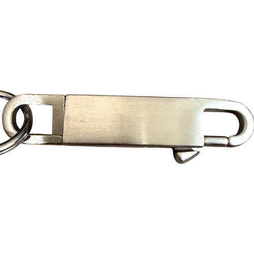 Rick Owens Keychains Key Rings Jumbo Lighter Holder