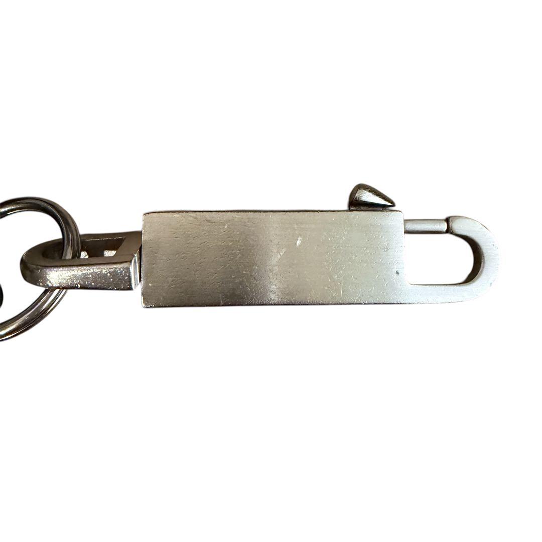 Rick Owens Keychains Key Rings Jumbo Lighter Holder