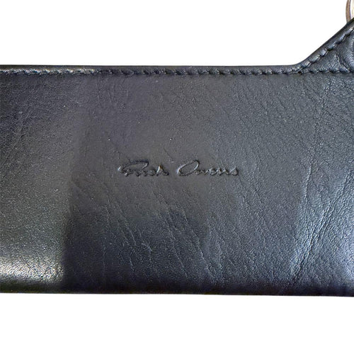 Rick Owens Keychains Key Rings Jumbo Lighter Holder