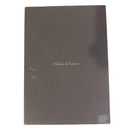 Rick Owens Keychains Key Rings Jumbo Lighter Holder