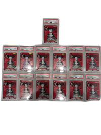 One -Piece Card Game 13 Psa10 D