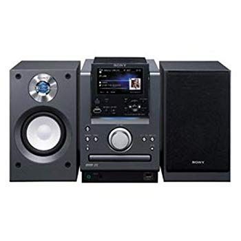Others Sony Netjuke Hdd/Cd Hdd80Gb Nas-D50Hd S Bme6Fzu