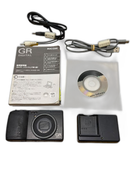 Ricoh Compact Digital Camera Gr