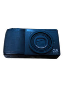 Ricoh Compact Digital Camera Gr