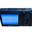 Ricoh Compact Digital Camera Gr