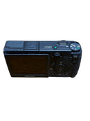 Ricoh Compact Digital Camera Gr