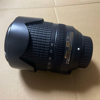 Nikon Digital Slr D7500 18-140