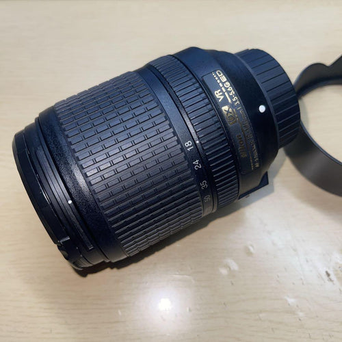 Nikon Digital Slr D7500 18-140